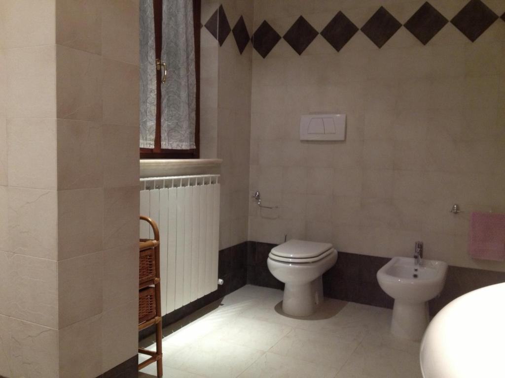 B&B La Capinera Santa Maria Degli Angeli  Rum bild