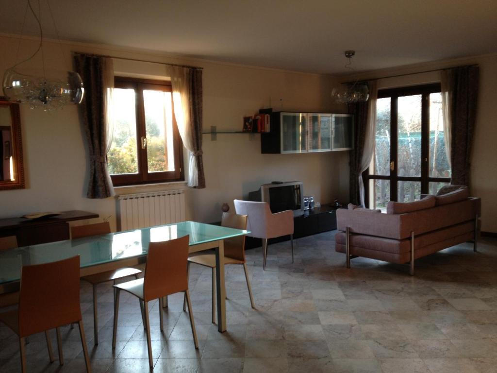 B&B La Capinera Santa Maria Degli Angeli  Exteriör bild