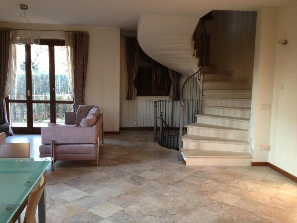 B&B La Capinera Santa Maria Degli Angeli  Exteriör bild