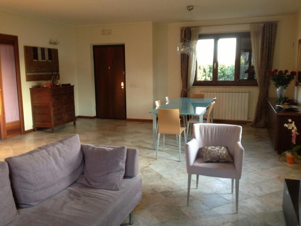 B&B La Capinera Santa Maria Degli Angeli  Exteriör bild