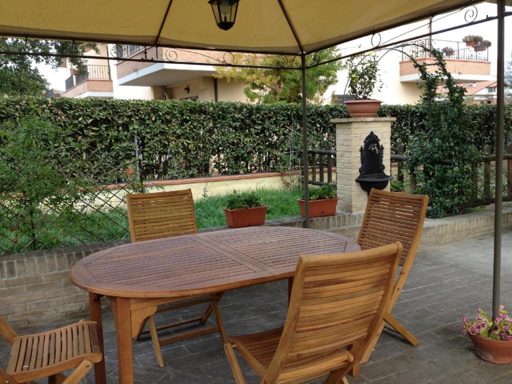B&B La Capinera Santa Maria Degli Angeli  Exteriör bild